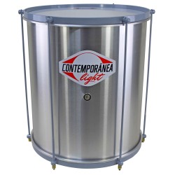 Surdo 14" x 40cm - 6 tirants - Light