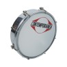 Tamborim 6" métal chromé - 8 tirants - Pro